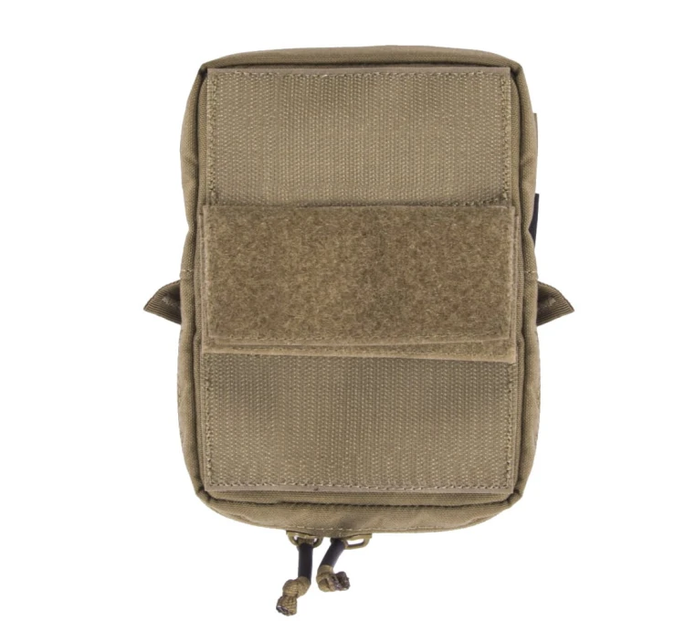 Organizer Helikon Document Case Insert - Czarny (IN-DCC-CD-01)