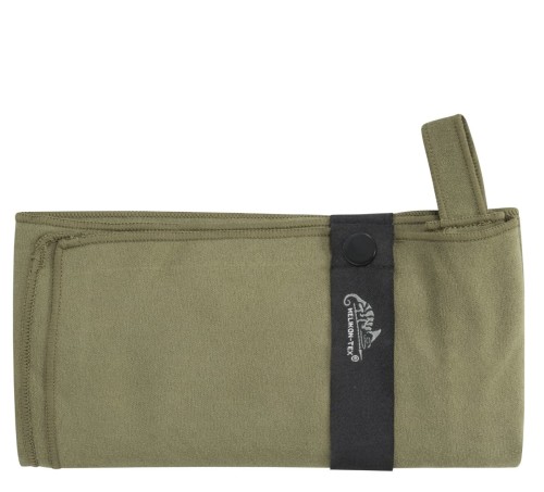 Ręcznik Helikon Field Towel - Olive Green (TW-FTL-PO-02)
