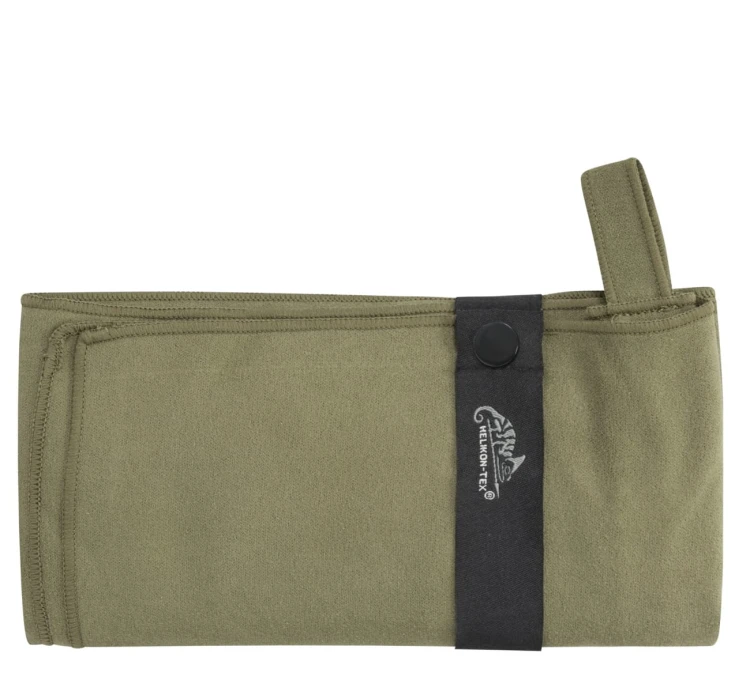 Ręcznik Helikon Field Towel - Olive Green (TW-FTL-PO-02)
