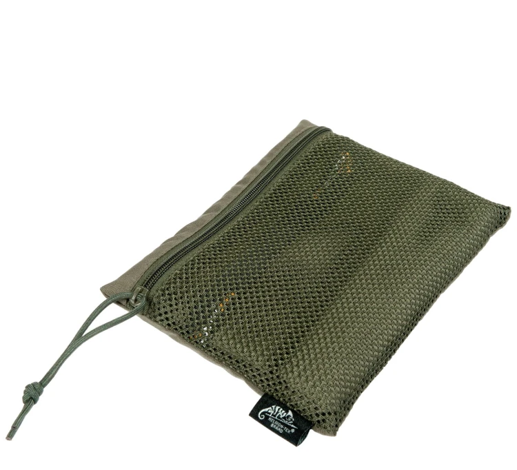 Ręcznik Helikon Field Towel - Olive Green (TW-FTL-PO-02)