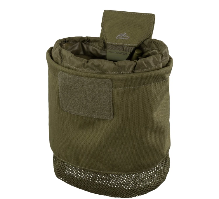 Worek zrzutowy Helikon Competition Dump Pouch - Olive Green (MO-CDP-CD-02)