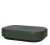 Zestaw turystyczny Wildo Camp-A-Box Complete - Limonkowy/Szary (SE-CAB-PP-6719A)