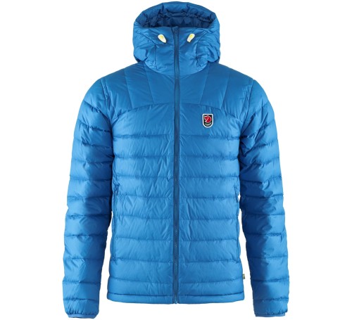 Kurtka Fjällräven Expedition Pack Down 86121 - UN Blue (525)
