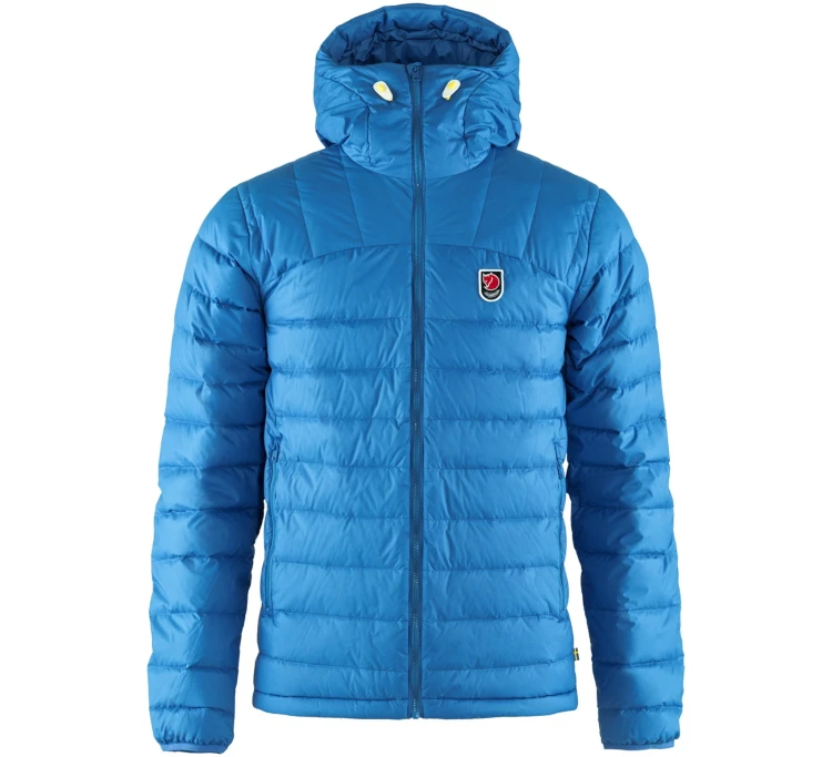 Kurtka Fjällräven Expedition Pack Down 86121 - UN Blue (525)