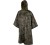 Poncho Helikon U.S. Model RipStop - PL Woodland (PO-MUS-PO-04)