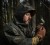 Poncho Helikon U.S. Model RipStop - PL Woodland (PO-MUS-PO-04)