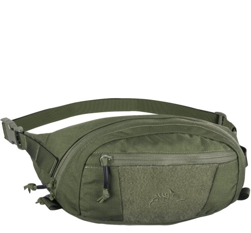 Helikon Bandicoot Cordura - Olive Green (TB-BDC-CD-02) (1).jpg
