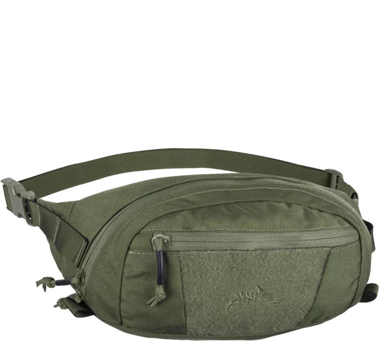 Helikon Bandicoot Cordura - Olive Green (TB-BDC-CD-02) (1).jpg