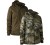 Kurtka damska Deerhunter Lady Excape Winter 5652 - Art Green