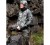 Kurtka damska Deerhunter Lady Excape Winter 5652 - Art Green