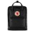 Plecak Fjällräven Kanken (16L) 23510 - Black (550)