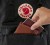 Plecak Fjällräven Kanken (16L) 23510 - Black (550)