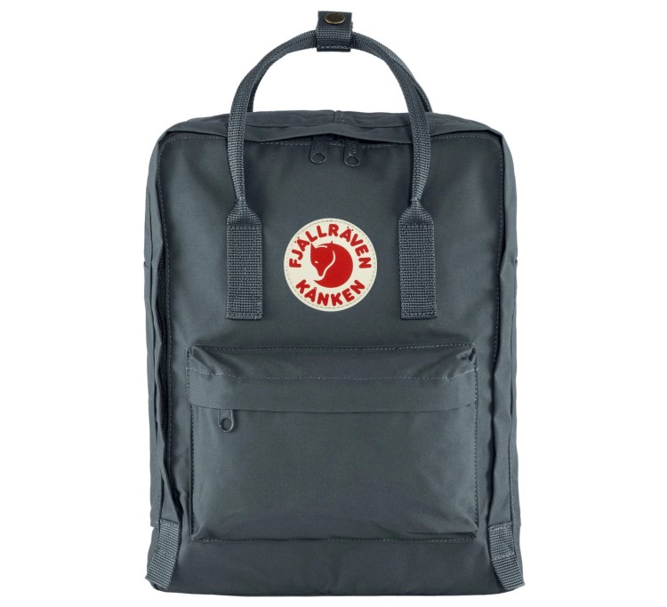 Fjällräven Kanken (16L) 23510 - Graphite (031) (2).jpg