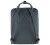 Plecak Fjällräven Kanken (16L) 23510 - Graphite (031)