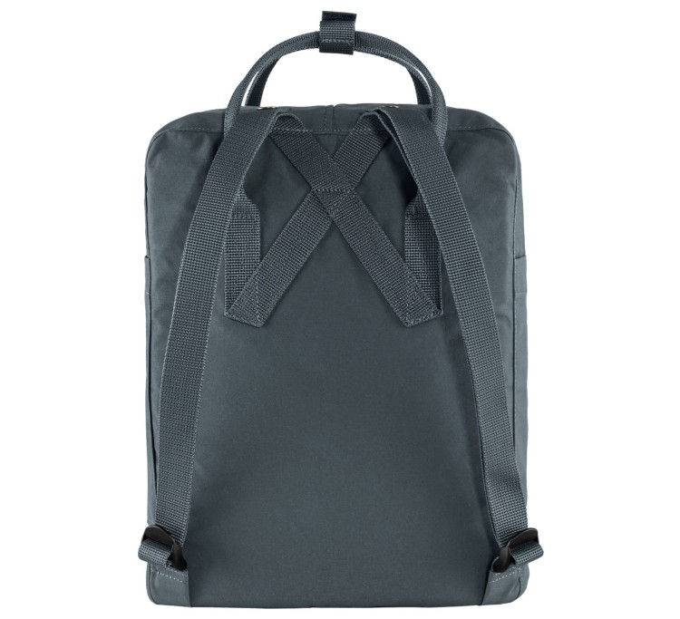 Fjällräven Kanken (16L) 23510 - Graphite (031) (3).jpg