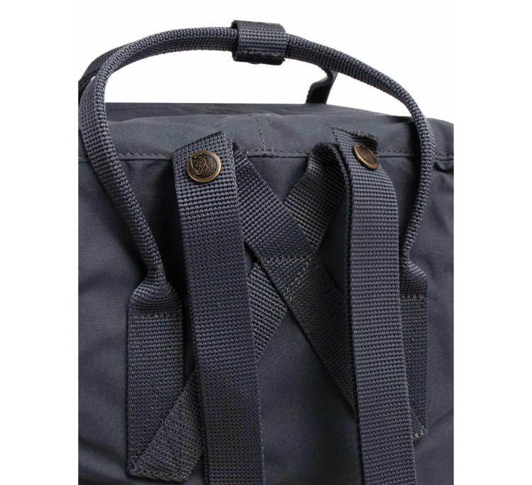 Fjällräven Kanken (16L) 23510 - Graphite (031) (5).jpg
