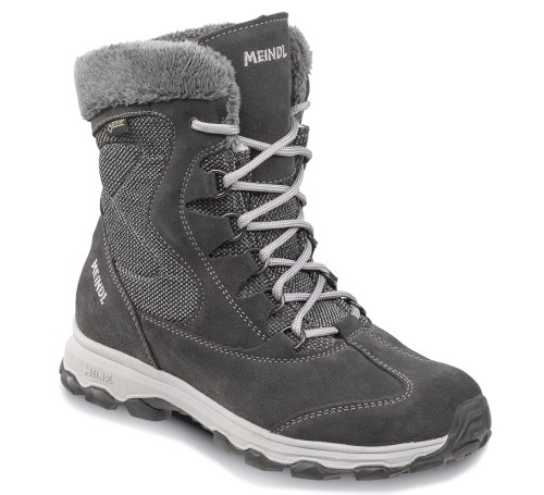 Buty damskie Meindl Civetta Lady GTX 7664/59 - Graphite/Turquoise