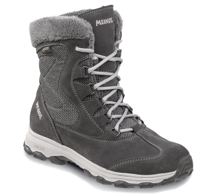 Buty damskie Meindl Civetta Lady GTX 7664/59 - Graphite/Turquoise