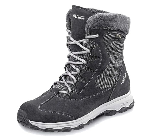 Buty damskie Meindl Civetta Lady GTX 7664/59 - Graphite/Turquoise