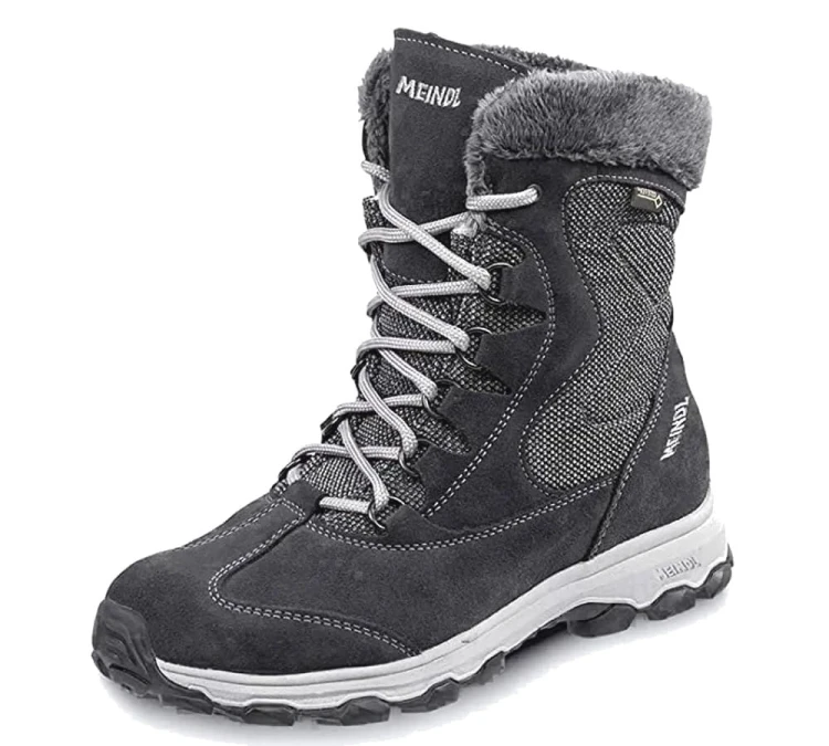 Buty damskie Meindl Civetta Lady GTX 7664/59 - Graphite/Turquoise