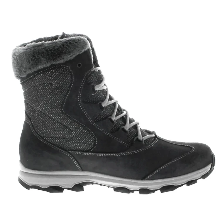 Buty damskie Meindl Civetta Lady GTX 7664/59 - Graphite/Turquoise