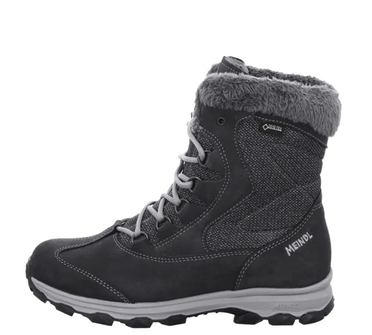 Buty damskie Meindl Civetta Lady GTX 7664/59 - Graphite/Turquoise