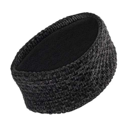Opaska na głowę damska Deerhunter Lady 6487 - Black
