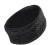 Opaska na głowę damska Deerhunter Lady 6487 - Black