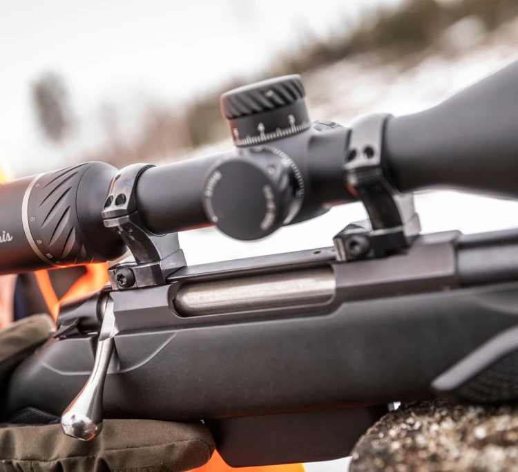 Sztucer Tikka T3x Varmint 20" MT18x1 kal.223 Rem
