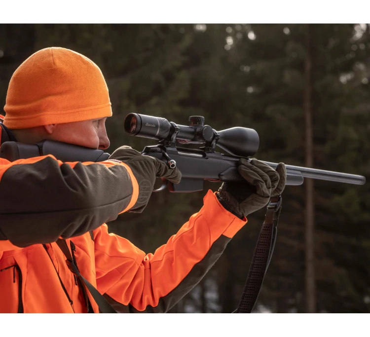 Sztucer Tikka T3x Varmint 20" MT18x1 kal.223 Rem