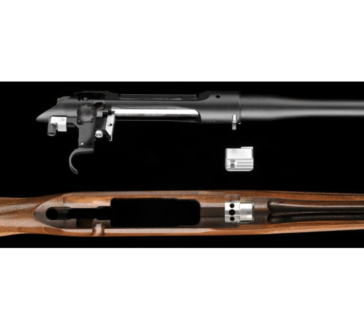 Sztucer Sauer 101 Classic XT 22" kal.308 Win