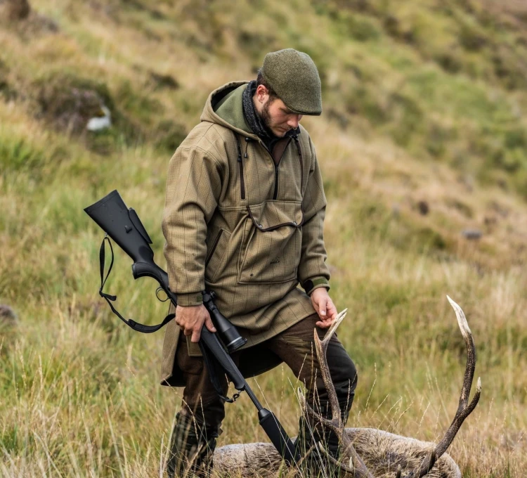 Sztucer Sauer 101 Classic XT 22" kal.308 Win