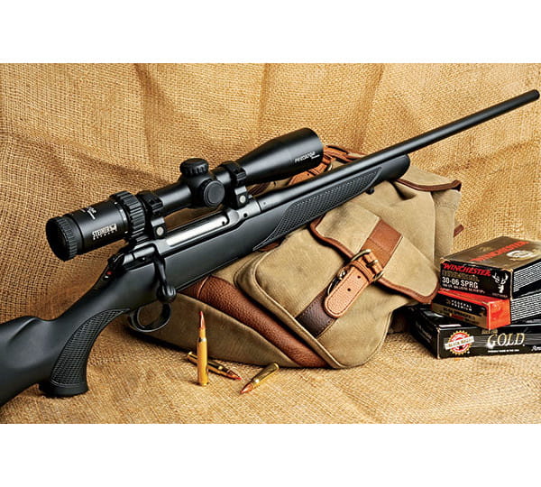 Sztucer Sauer 101 Classic XT 22" kal.308 Win