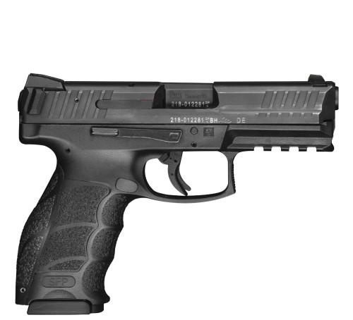 Pistolet H&amp;K SFP9-SF PB kal.9x19mm
