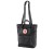 Plecak/torba Fjällräven Kanken Totepack (14L) 23710 - Black (550)