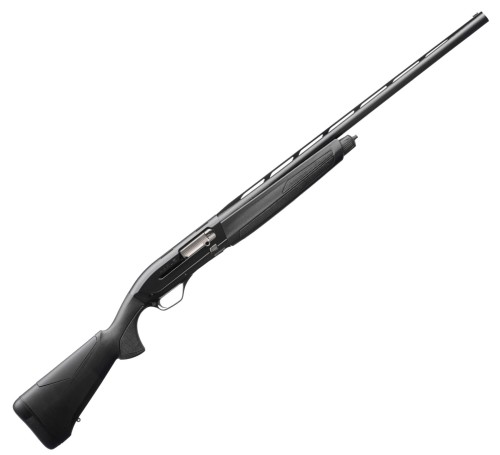 Półautomat śrutowy Browning MAXUS 2 Composite Black (76cm) kal.12/89