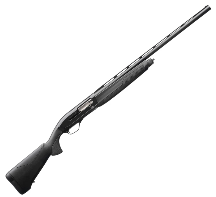 Półautomat śrutowy Browning MAXUS 2 Composite Black (76cm) kal.12/89