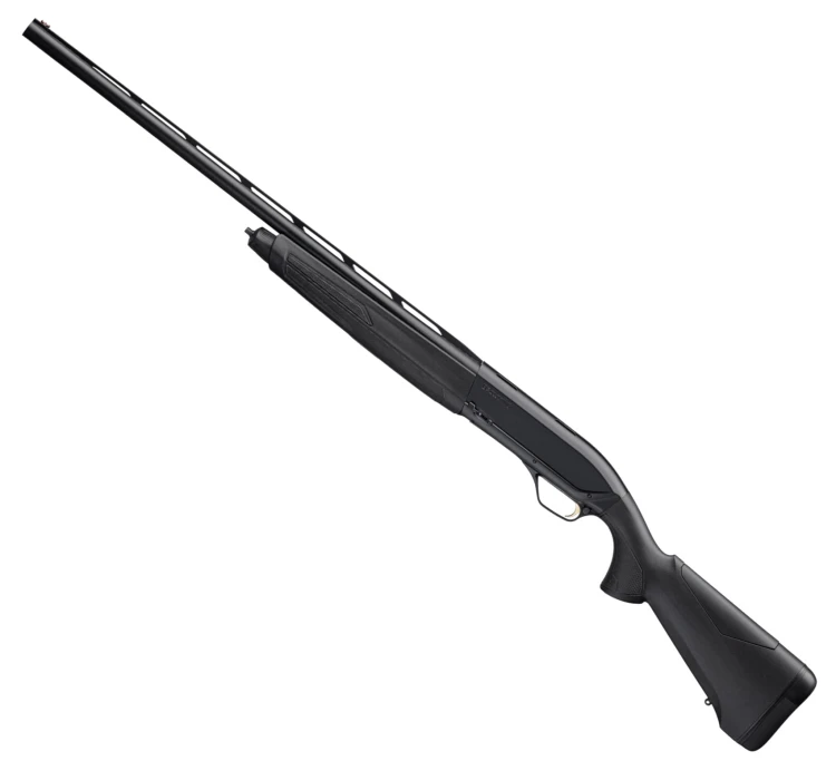 Półautomat śrutowy Browning MAXUS 2 Composite Black (76cm) kal.12/89
