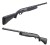 Półautomat śrutowy Browning MAXUS 2 Composite Black (76cm) kal.12/89