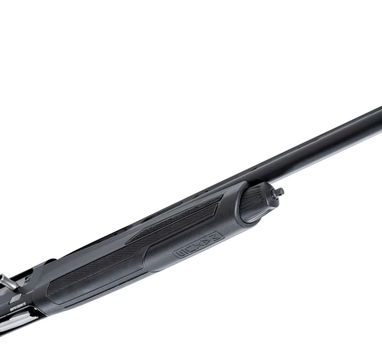 Półautomat śrutowy Browning MAXUS 2 Composite Black (76cm) kal.12/89
