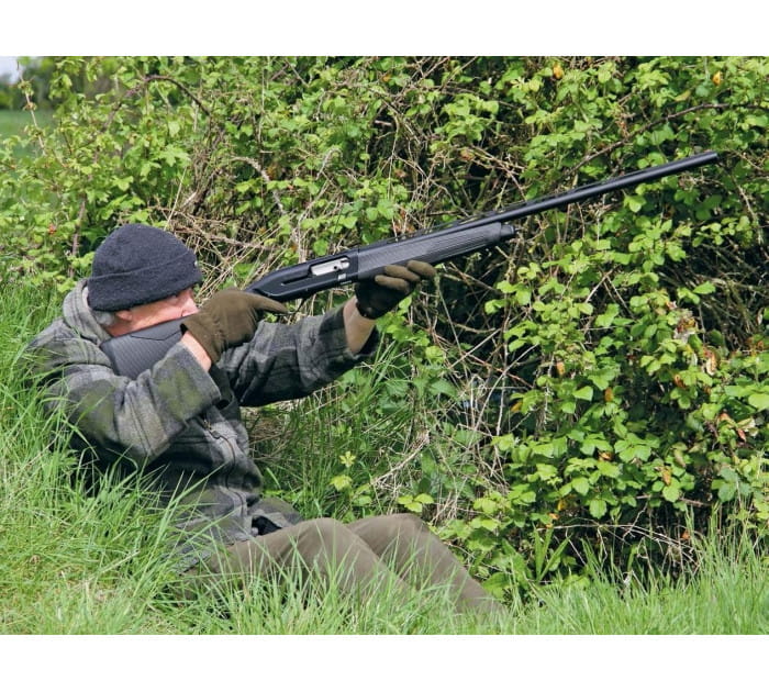 Półautomat śrutowy Browning MAXUS 2 Composite Black (76cm) kal.12/89
