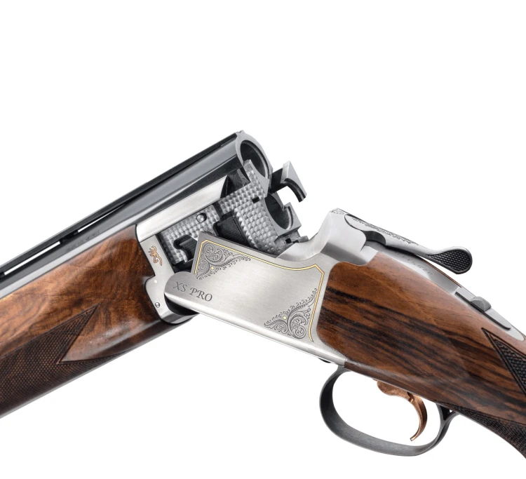 Bock Browning B525 Ultra XS PRO ADJ (76cm) kal.12/76