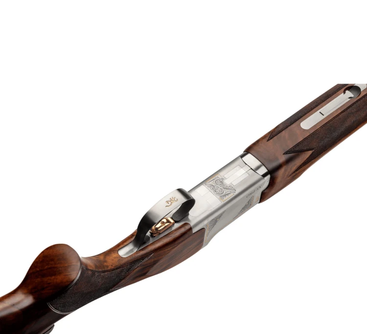 Bock Browning B525 Ultra XS PRO ADJ (76cm) kal.12/76
