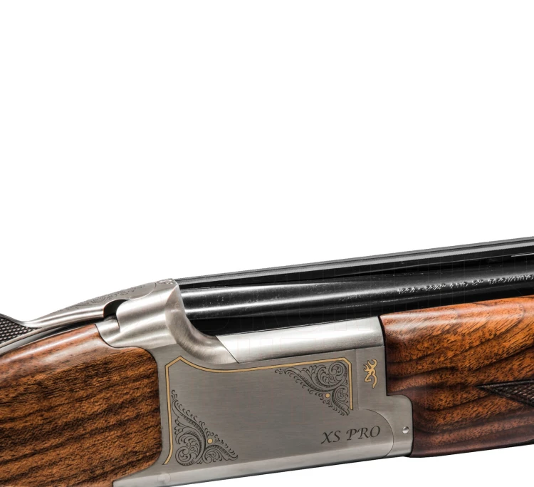 Bock Browning B525 Ultra XS PRO ADJ (76cm) kal.12/76