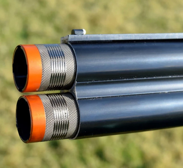 Bock Browning B525 Ultra XS PRO ADJ (76cm) kal.12/76