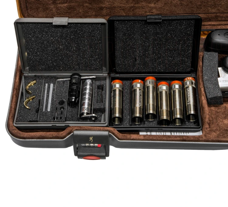 Bock Browning B525 Ultra XS PRO ADJ (76cm) kal.12/76
