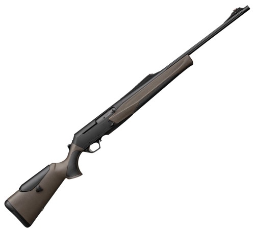 Półautomat Browning Bar MK3 Composite HC Brown ADJ THR kal.30-06