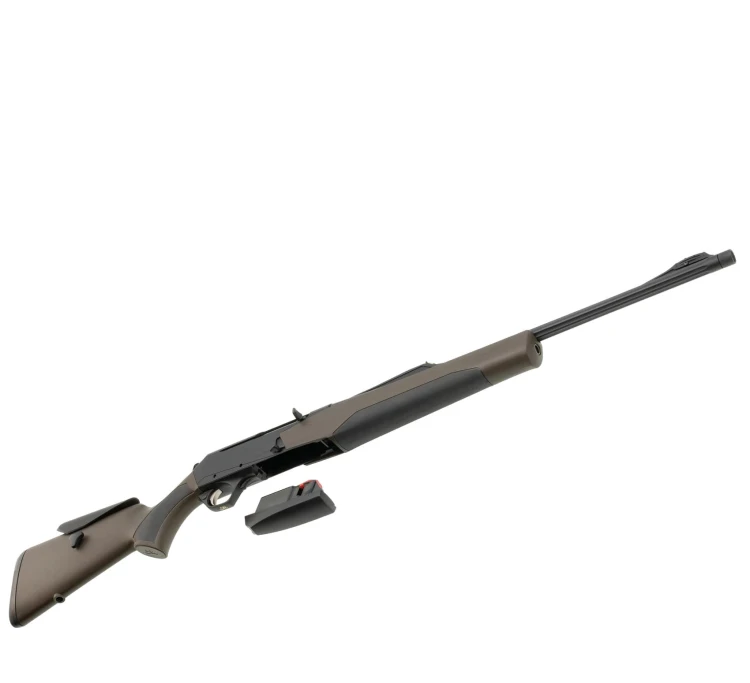 Półautomat Browning Bar MK3 Composite HC Brown ADJ THR kal.30-06