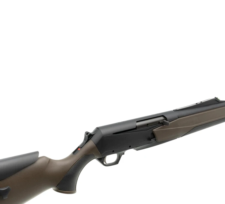 Półautomat Browning Bar MK3 Composite HC Brown ADJ THR kal.30-06