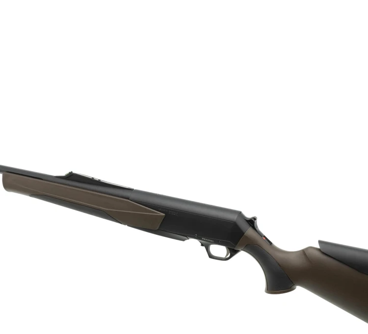 Półautomat Browning Bar MK3 Composite HC Brown ADJ THR kal.30-06